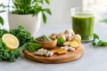 Natural Detox Supplements for Adults That Make Sense